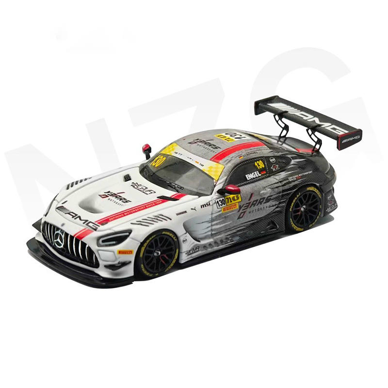NZG 1:64 Mercedes-AMG GT3 “Macau GT” – YX car model