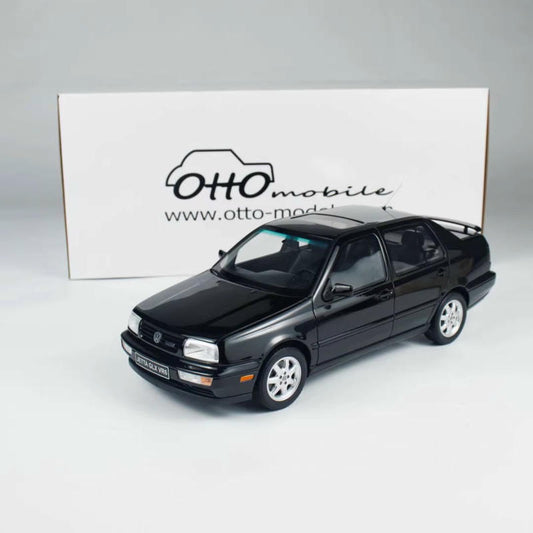OTTO 1:18 Volkswagen Jetta GLX VR6 Resin Model