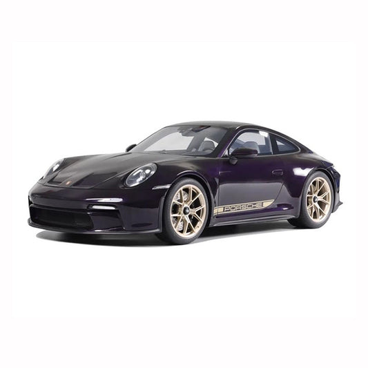 GT Spirit Porsche 911 (992) GT3 Touring 1:12 Resin Model Car