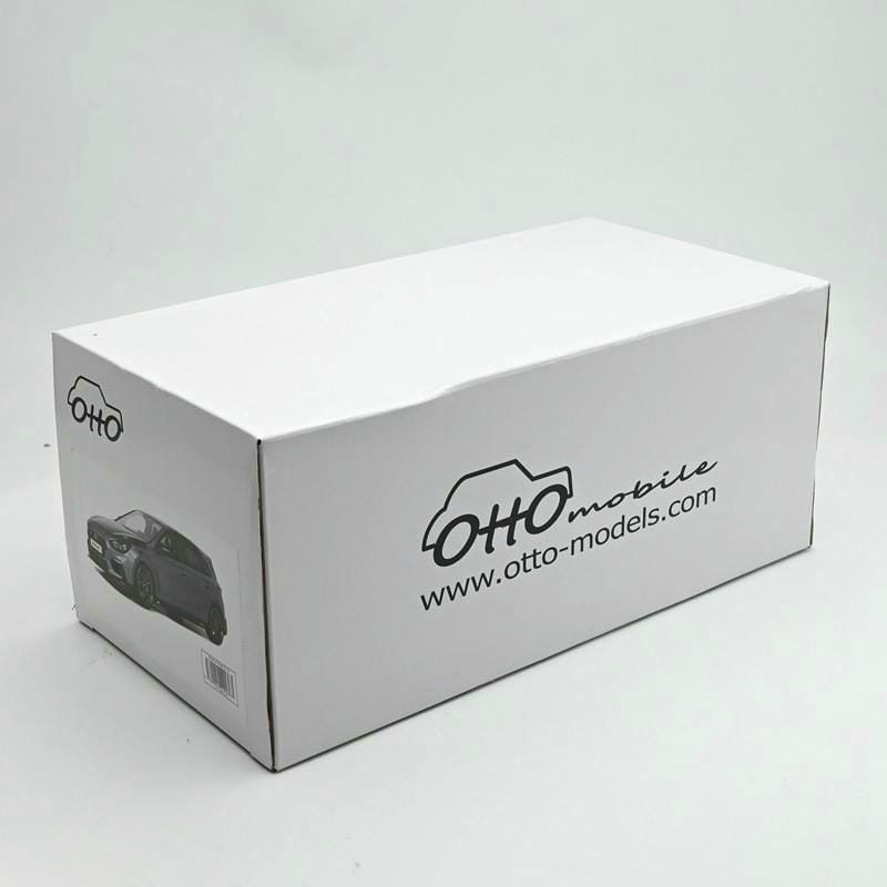 OTTO 1:18 Hyundai i30 N Project C Resin Collectible Model
