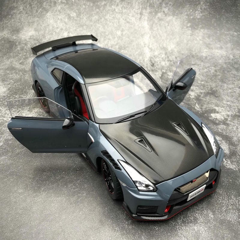 Autoart AA 1:18 Nissan GTR R35 Nismo 2022 Special Edition