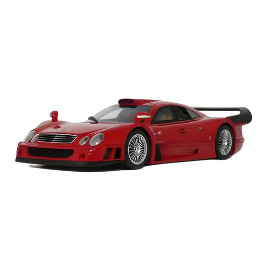 GT Spirit 1:18 CLK GTR Super Sport (GT910) Resin Model – Limited Collector Edition pre-sale
