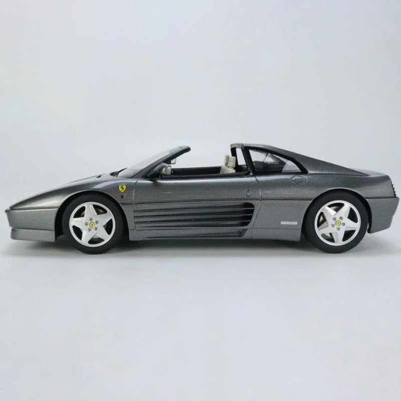 1:18 GT Spirit Ferrari 348 GTS simulation resin car model collectible