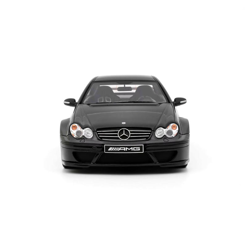OTTO 1:18 Mercedes-AMG C209 CLK DTM
