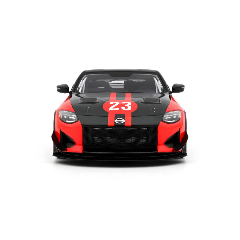OTTO 1:18 Nissan Z GT4 Resin Model (OT1229)