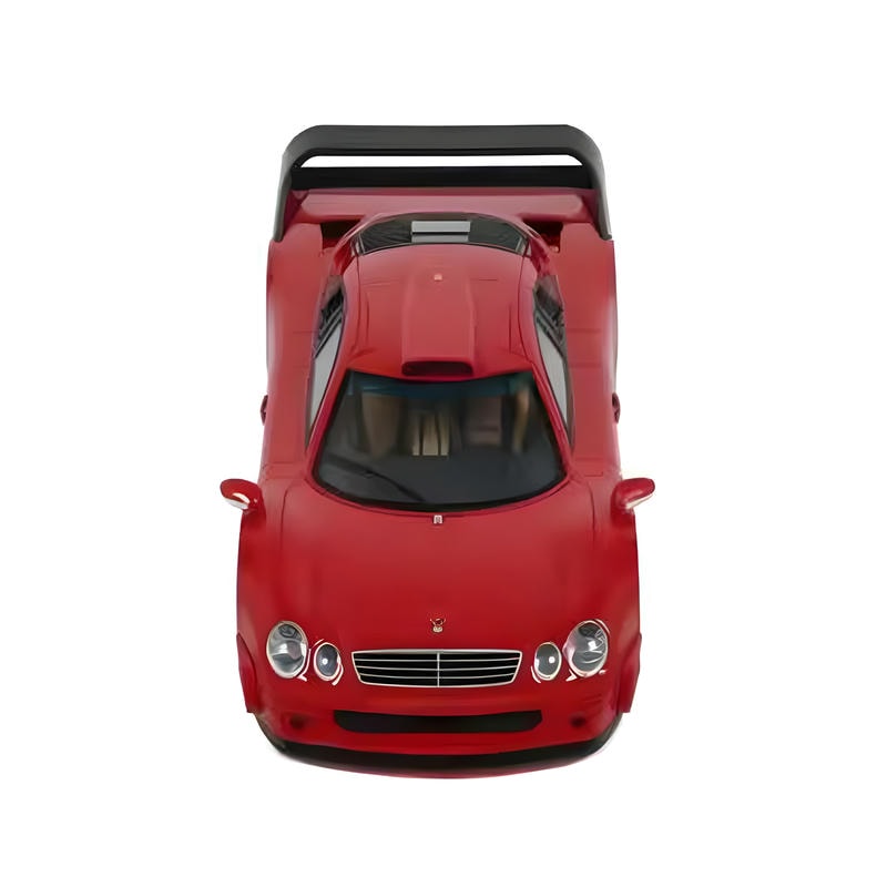 GT Spirit 1:18 CLK GTR Super Sport (GT910) Resin Model – Limited Collector Edition pre-sale
