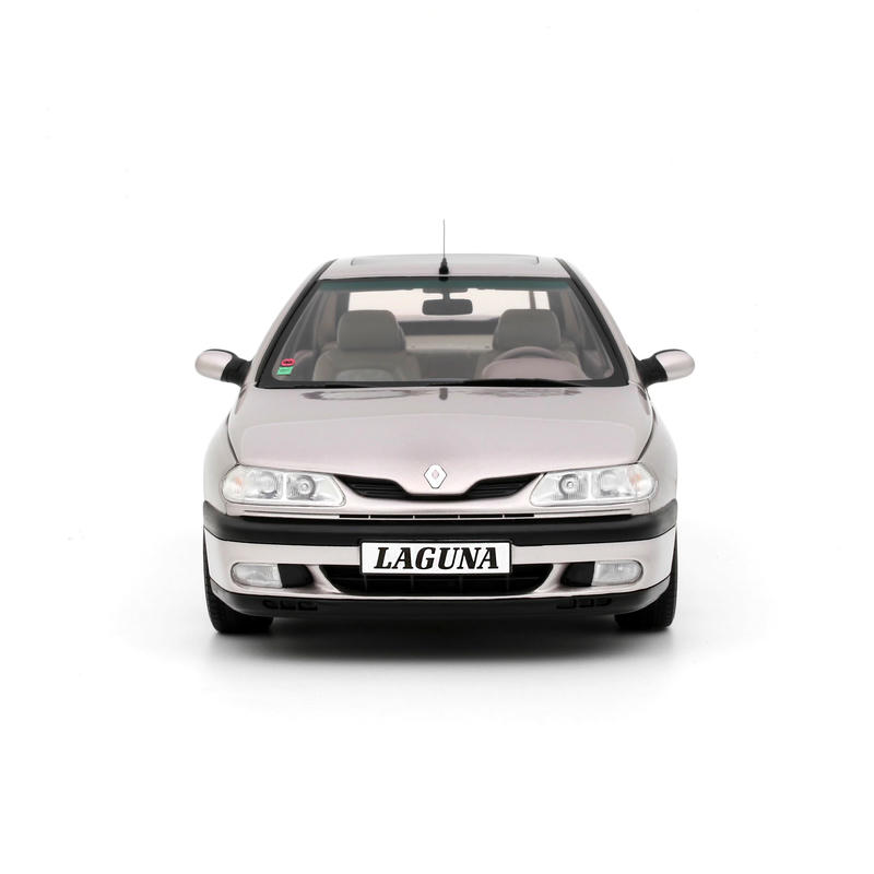 OTTO 1:18 Renault Laguna V6 3.0 OT1185 Resin Model