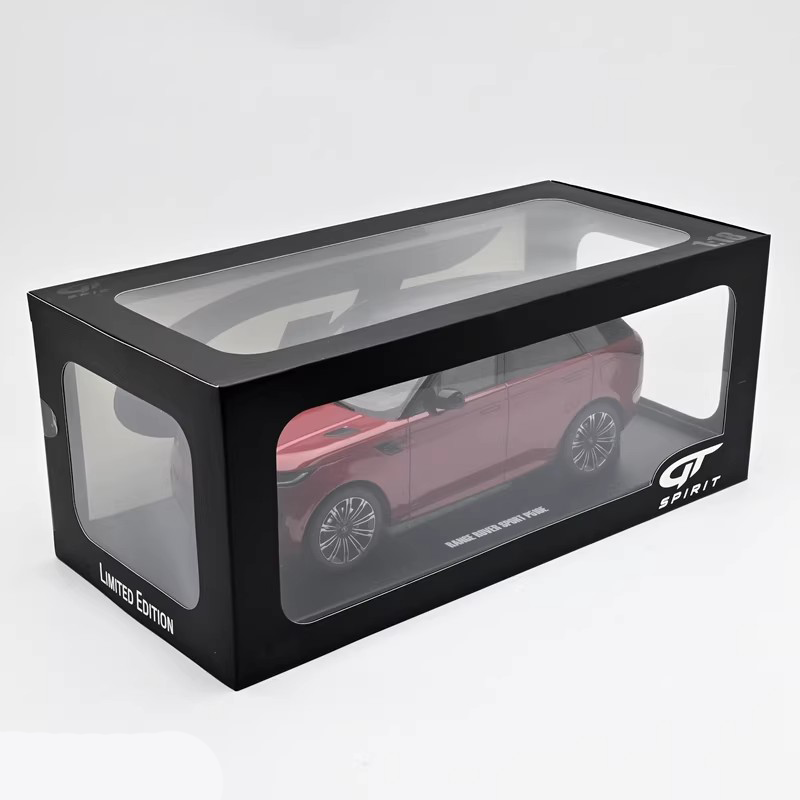 GT Spirit 1:18 Range Rover Sport Resin Model