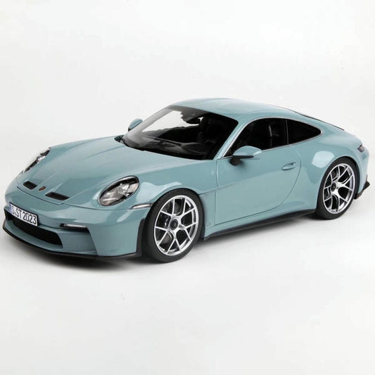 Norev Porsche 911 S/T 1:12 Diecast Model Car