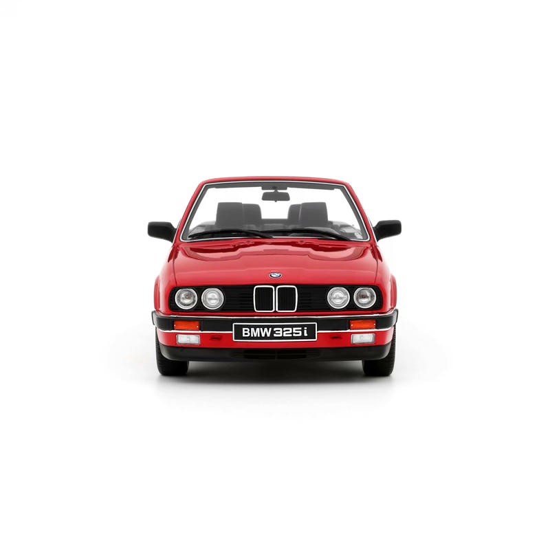OTTO 1:18 BMW 325i Resin Model
