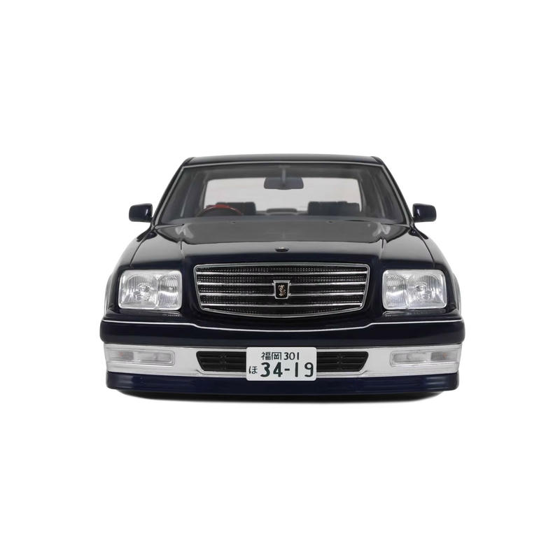 OTTO 1:18 Toyota Century V12 Resin Model Car