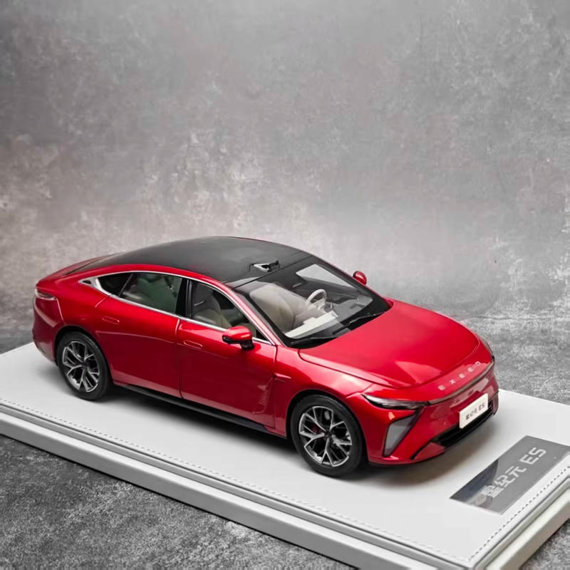 Chery Exeed Sterra ES 1:18 Diecast Car