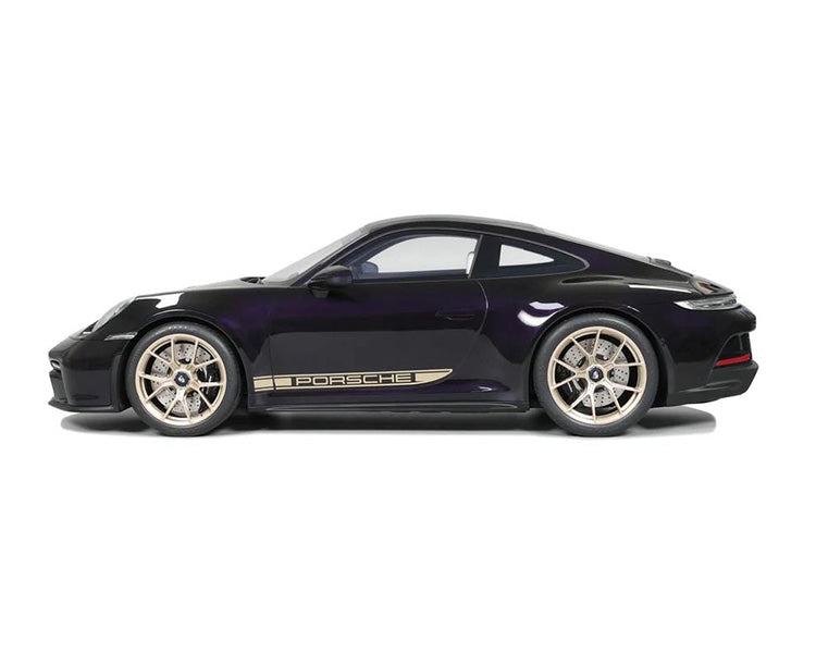 GT Spirit Porsche 911 (992) GT3 Touring 1:12 Resin Model Car