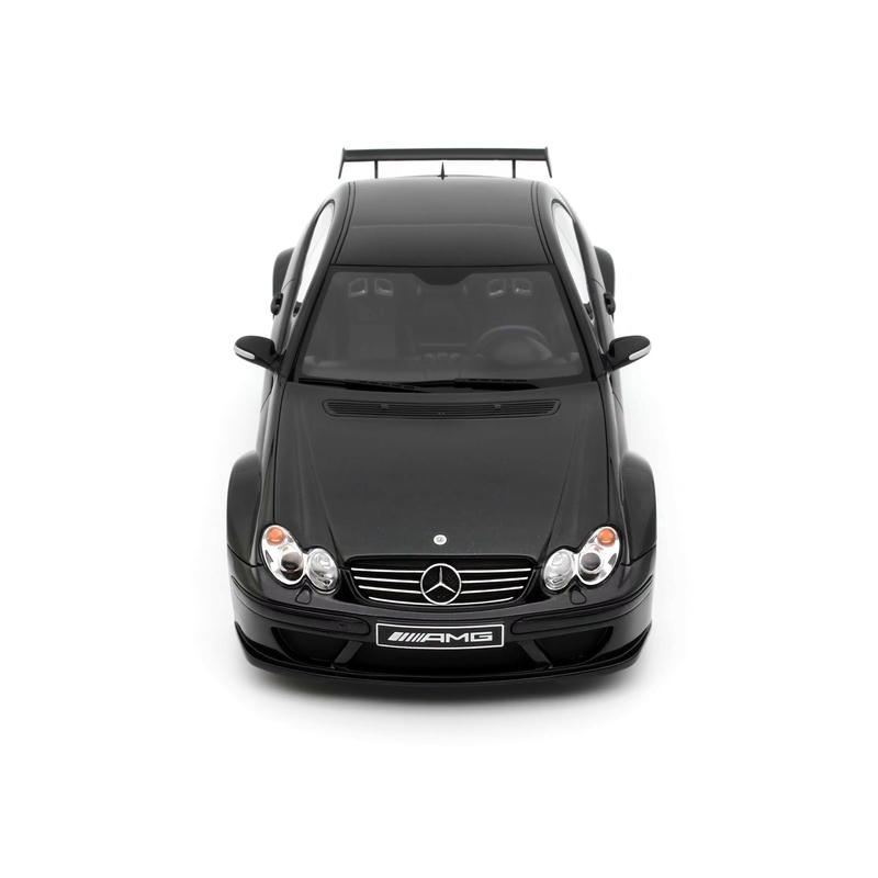 OTTO 1:18 Mercedes-AMG C209 CLK DTM