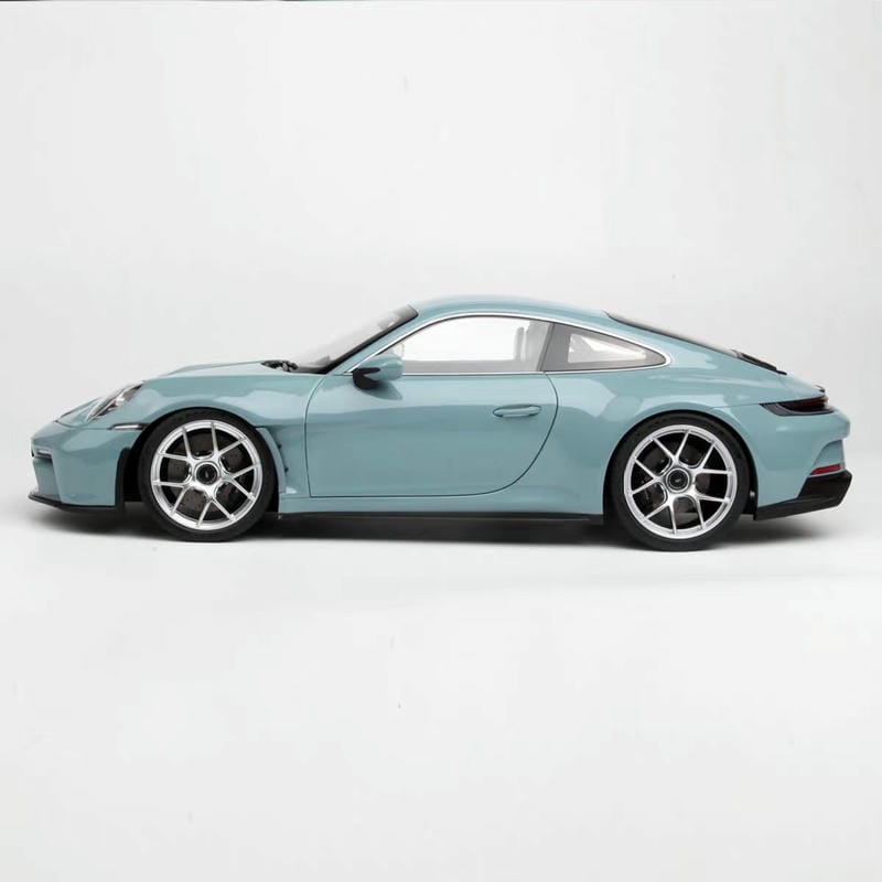 Norev Porsche 911 S/T 1:12 Diecast Model Car