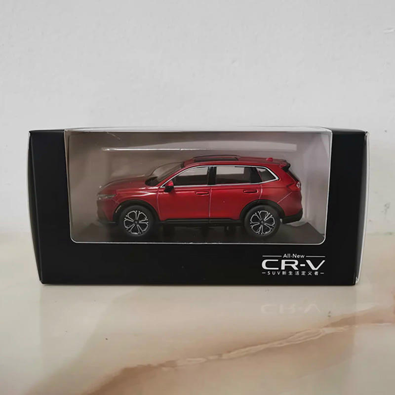 Honda CR-V 2023 1:43 Alloy Diecast Model