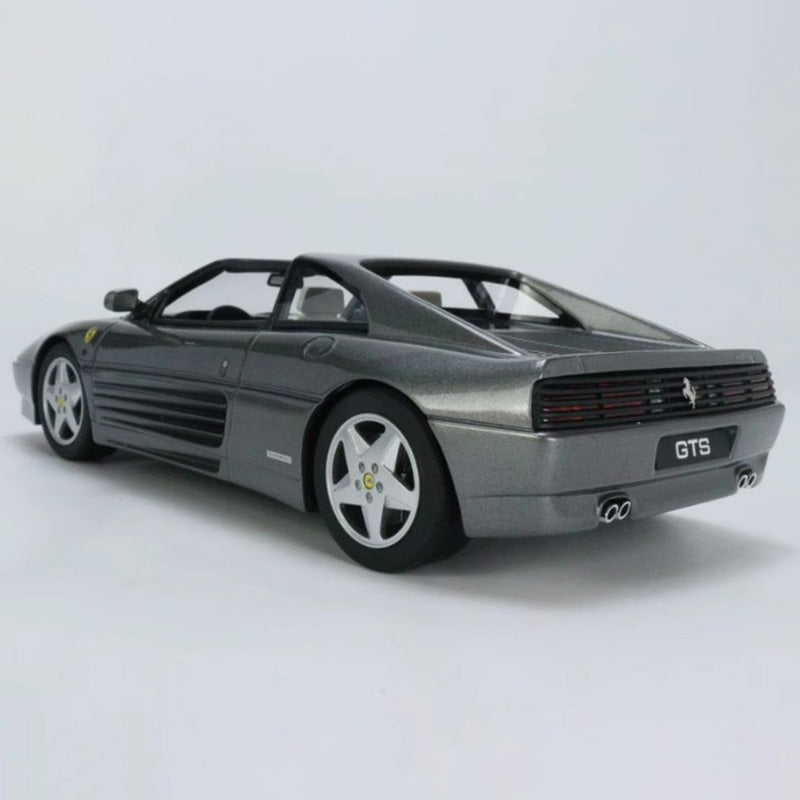 1:18 GT Spirit Ferrari 348 GTS simulation resin car model collectible
