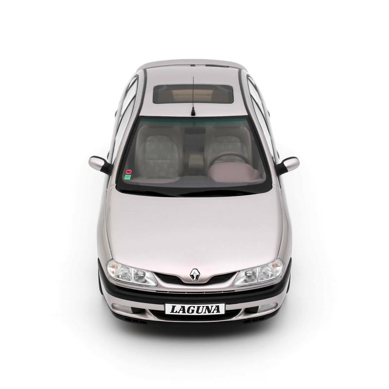 OTTO 1:18 Renault Laguna V6 3.0 OT1185 Resin Model