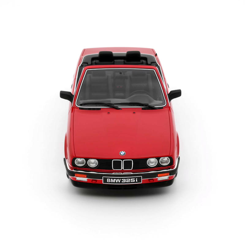 OTTO 1:18 BMW 325i Resin Model