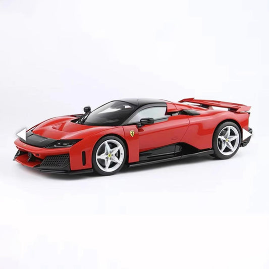 BBR Ferrari F80 Concept 1:18 Resin Model Car