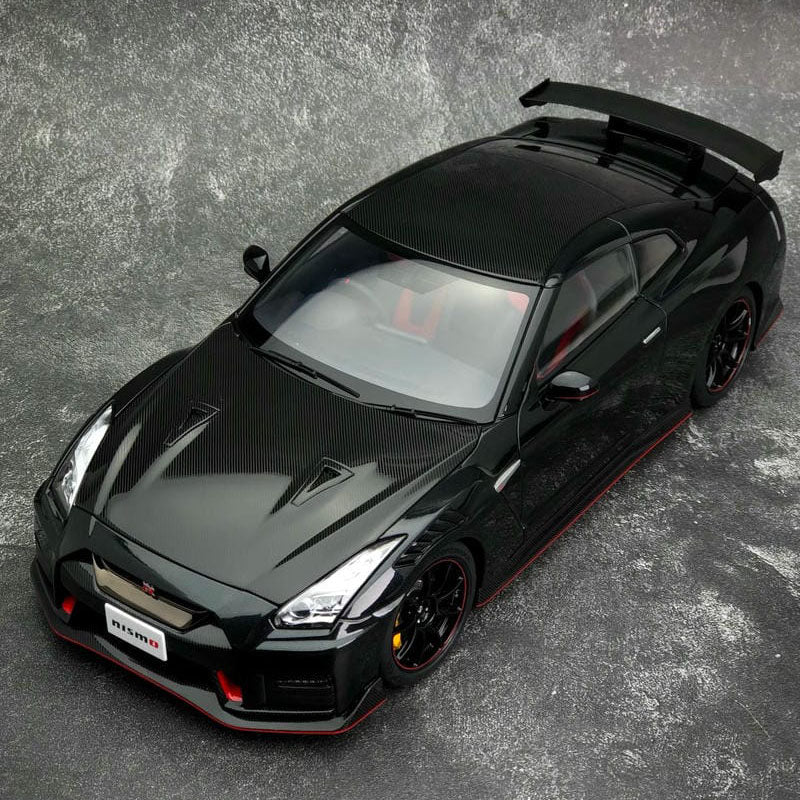 Autoart AA 1:18 Nissan GTR R35 Nismo 2022 Special Edition