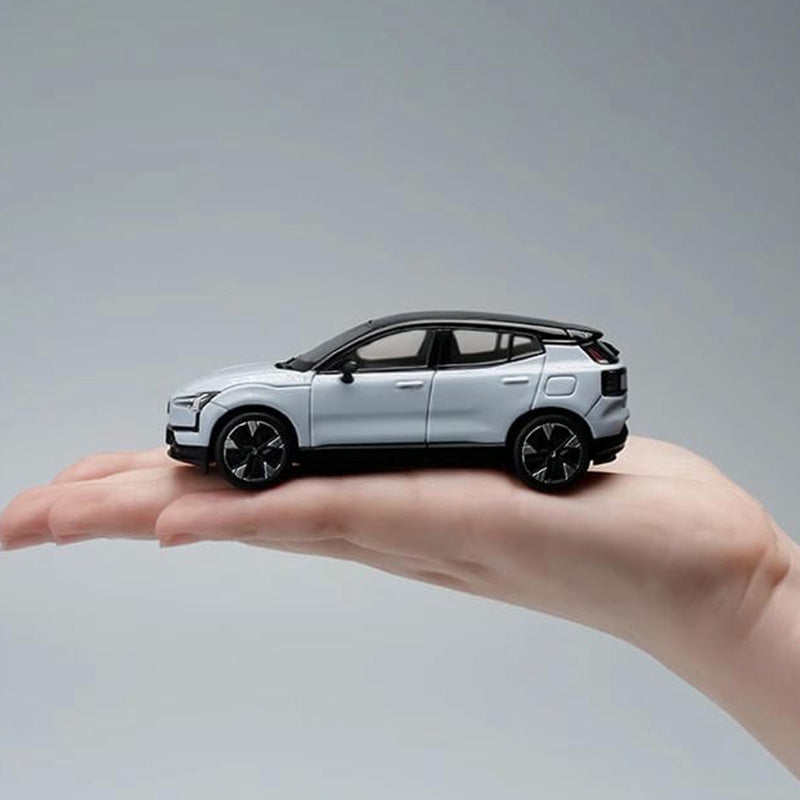 Volvo EX30 1:43 Diecast Car Model