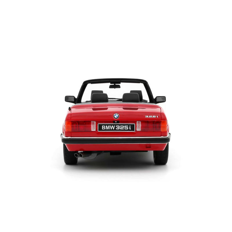 OTTO 1:18 BMW 325i Resin Model