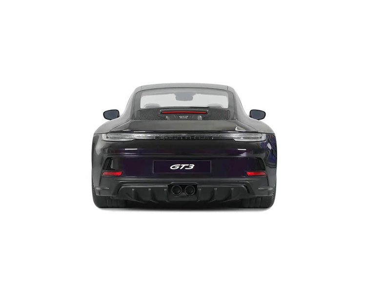 GT Spirit Porsche 911 (992) GT3 Touring 1:12 Resin Model Car