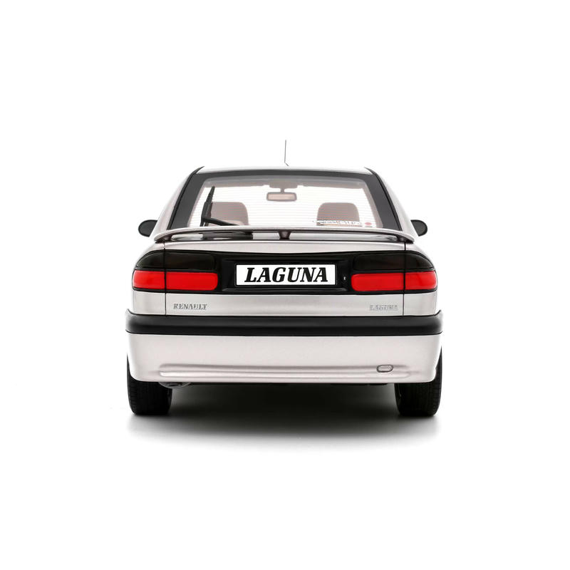 OTTO 1:18 Renault Laguna V6 3.0 OT1185 Resin Model