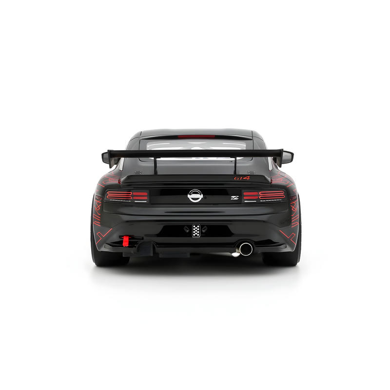 OTTO 1:18 Nissan Z GT4 Resin Model (OT1229)