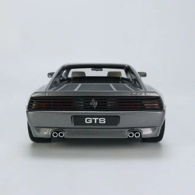 1:18 GT Spirit Ferrari 348 GTS simulation resin car model collectible