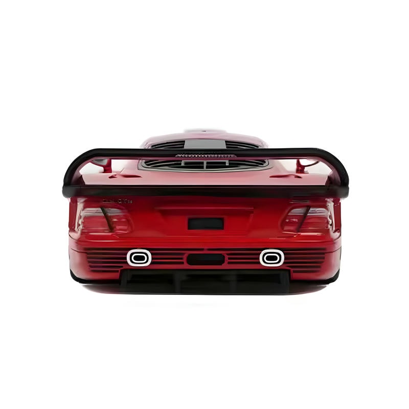 GT Spirit 1:18 CLK GTR Super Sport (GT910) Resin Model – Limited Collector Edition pre-sale