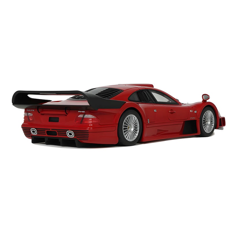 GT Spirit 1:18 CLK GTR Super Sport (GT910) Resin Model – Limited Collector Edition pre-sale