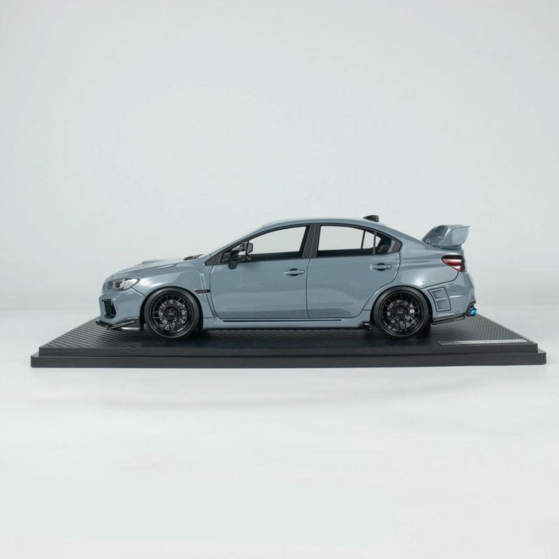 Ignition Model Subaru WRX STI (CBA-VAB) 1:18 Limited Resin Model Car