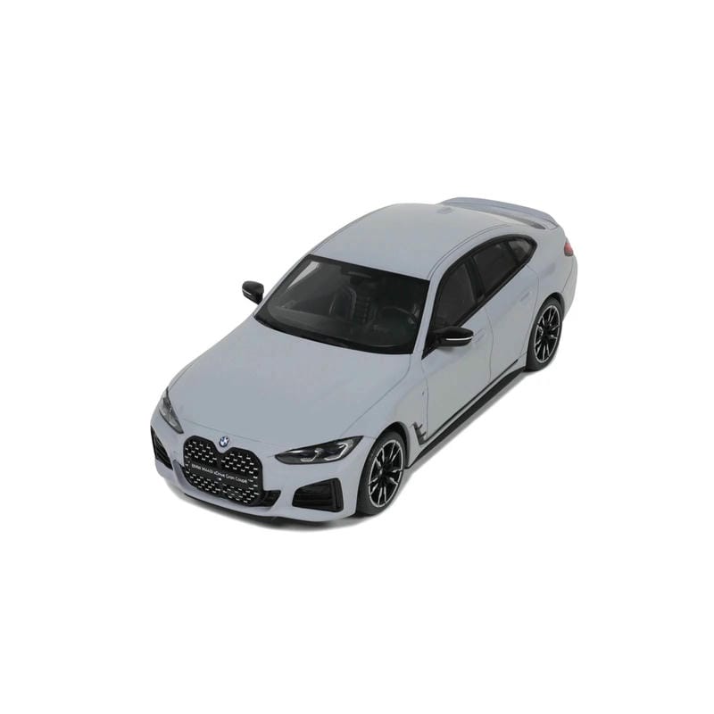 Pre-sale OTTO 1:18 Scale Mercedes-Benz E-Class OT454 Resin Model – Limited Edition of 999 Units, Collector’s Display Car(OT454