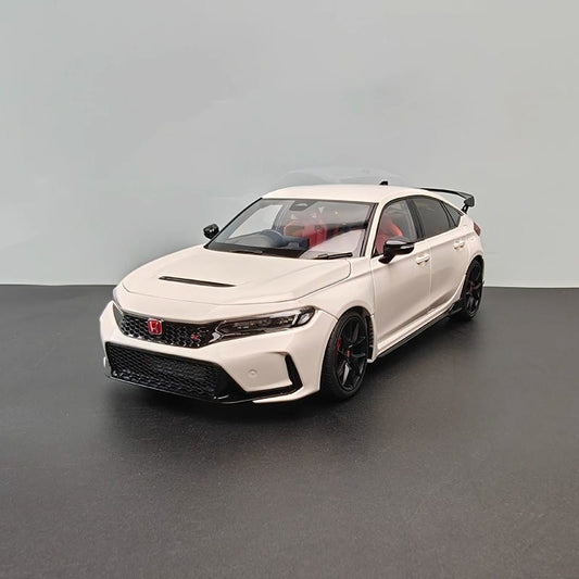 MH Honda Civic Type R FL5 1:18 Alloy Diecast Model Car