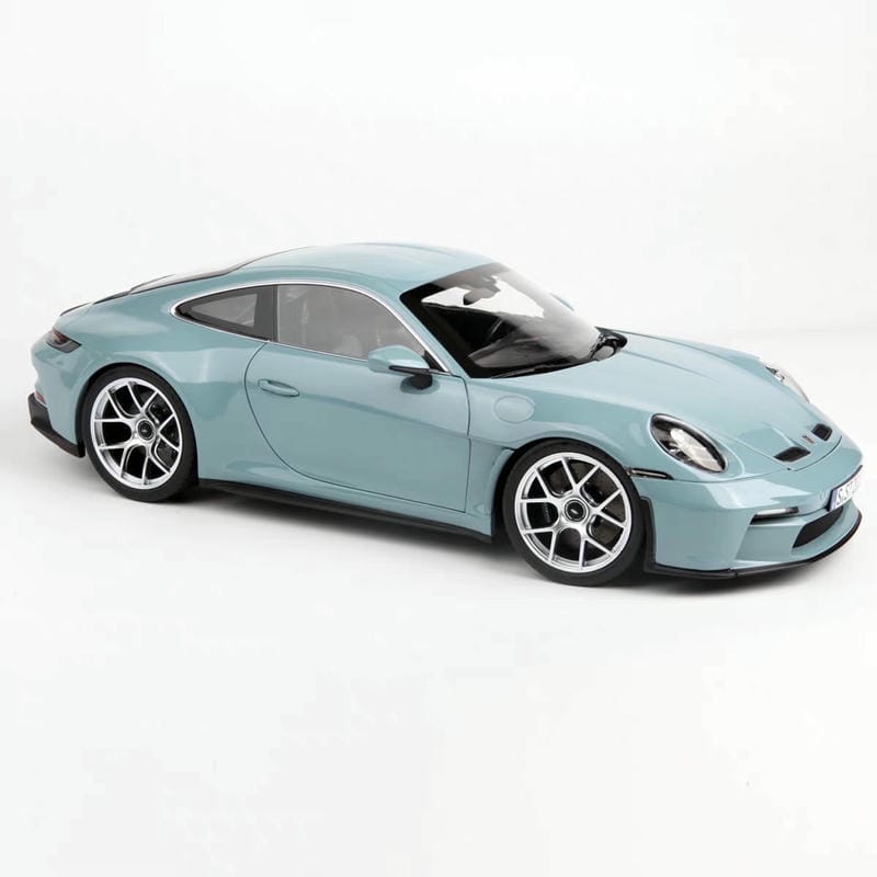 Norev Porsche 911 S/T 1:12 Diecast Model Car