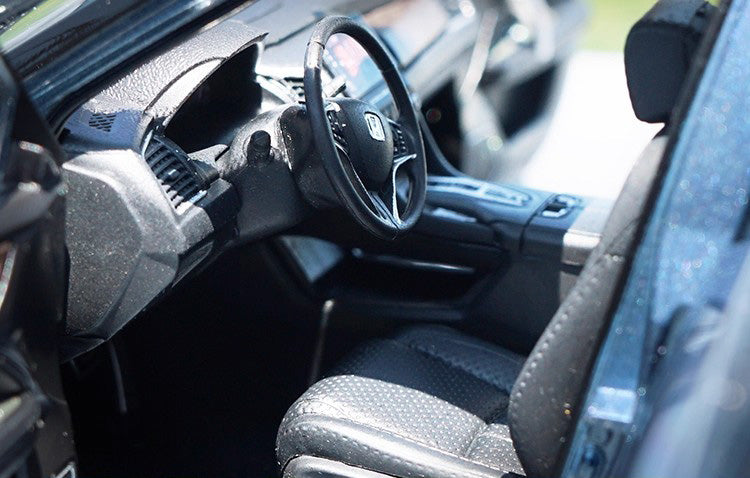 GAC Honda Avancier 2020 1:18 Diecast SUV