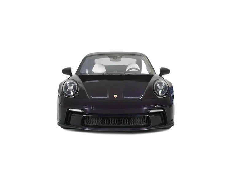 GT Spirit Porsche 911 (992) GT3 Touring 1:12 Resin Model Car