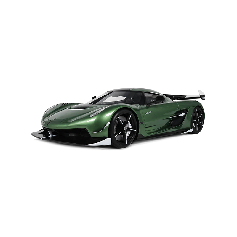 GT Spirit 1:8 Koenigsegg Jesko Resin Model GTS801302 – YX car model