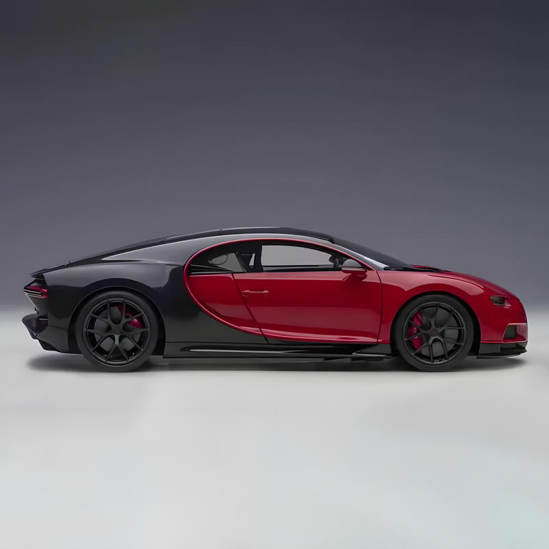 AUTOart 1:18 Bugatti Chiron Sport 2019 Diecast Model
