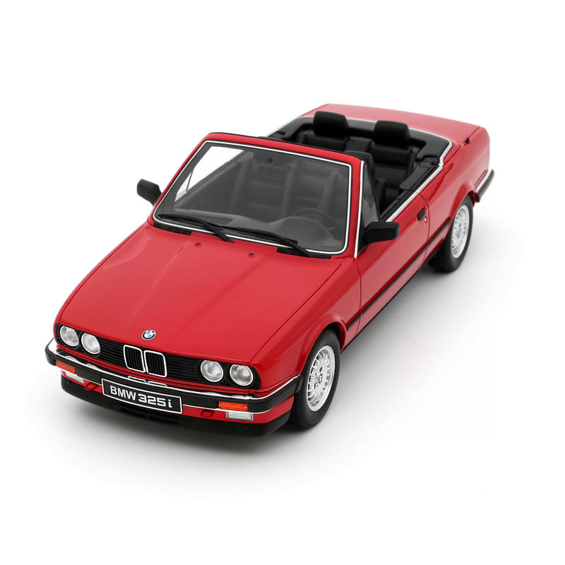 OTTO 1:18 BMW 325i Resin Model