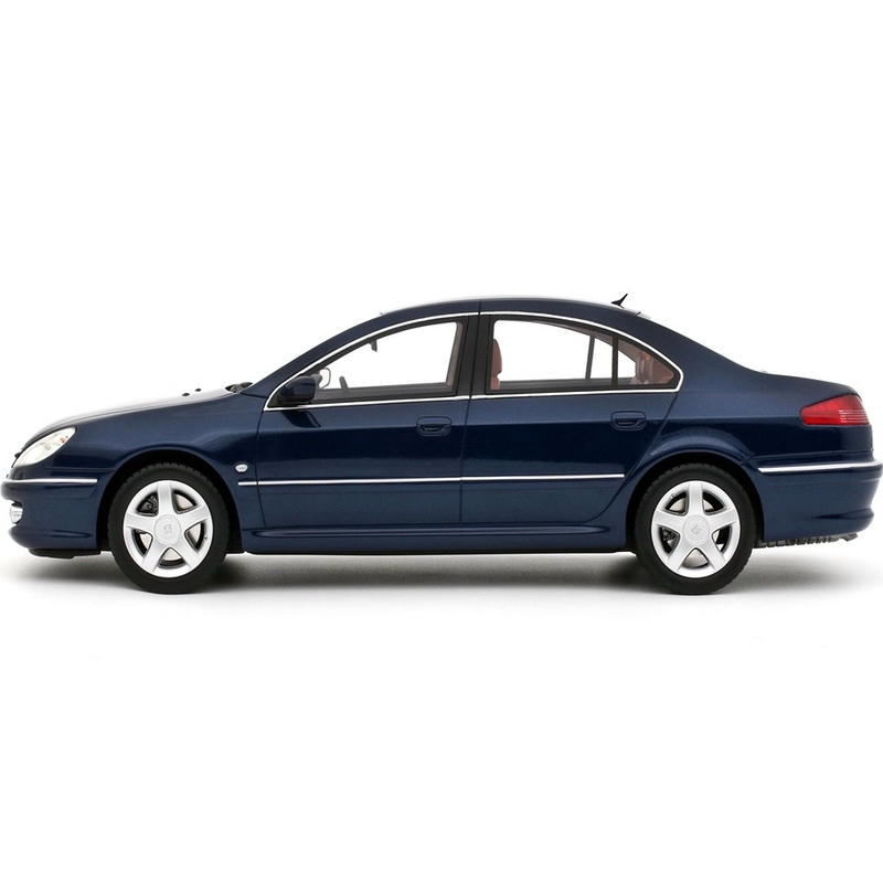 OTTO 1:18 Peugeot 607 3.0 V6 Resin Model