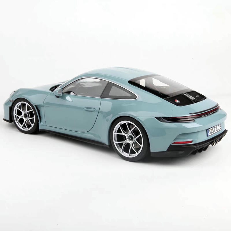 Norev Porsche 911 S/T 1:12 Diecast Model Car