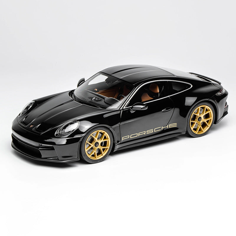 IVY Merit 1:18 Porsche 911 S/T (992) Resin Model – Limited Edition