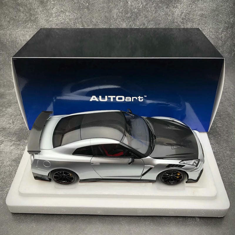 Autoart AA 1:18 Nissan GTR R35 Nismo 2022 Special Edition