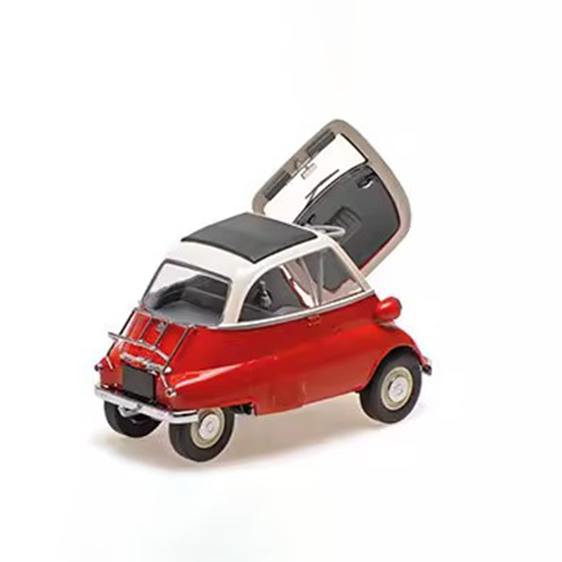 BMW Isetta 250 1955年リミテッドエディションミニカー BMW Isetta 250 BMW Isetta 250 1955年リミテッドエディションミニカー BMW Isetta 250