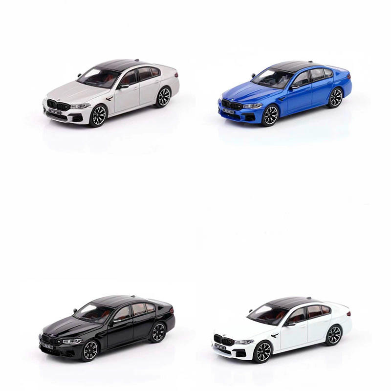 Howie Model 1:64 BMW M5 F90 Diecast Model
