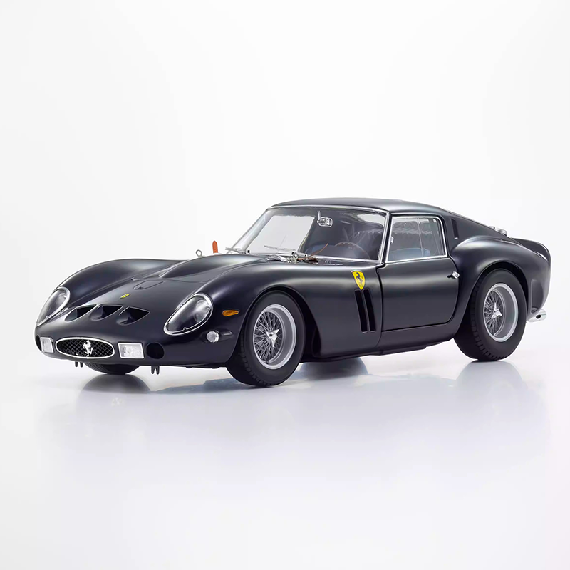 Kyosho 1:18 Ferrari 250 GTO 1962 Diecast Model