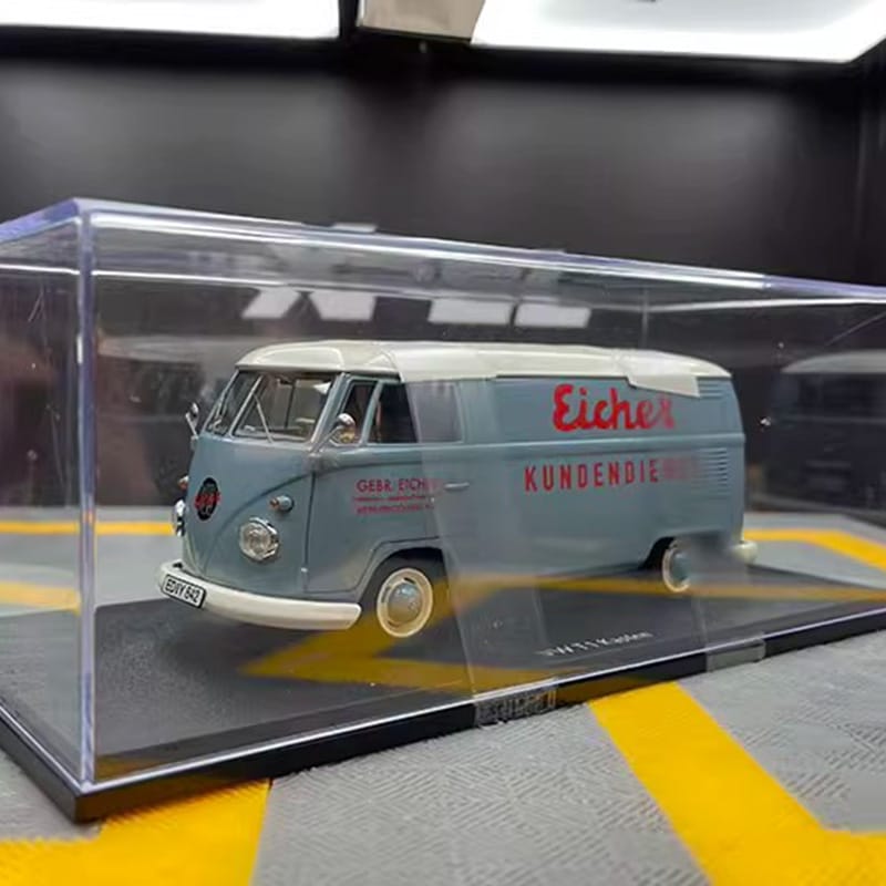 Schuco 1:32 Volkswagen VW T1 Bus model